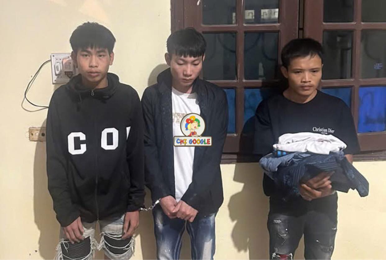 Hai cô gái bị nhóm thanh niên chặn đường, xâm hại tình dục trên đèo Tam Đảo