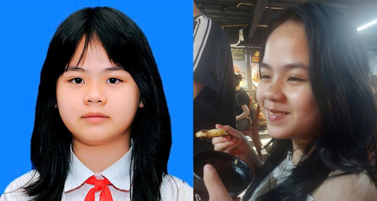Manh mối mới về bé gái 12 tuổi ở Hà Nội mất tích bí ẩn