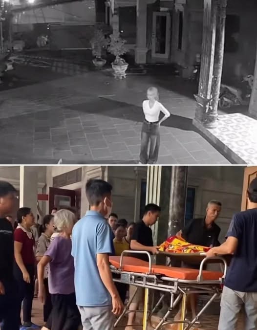 Công an điều tra nghi án vợ sathai chồng ở Phú Thọ