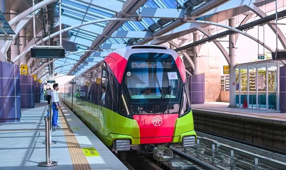 Hà Nội miễn phí vé xe buýt, metro trong dịp lễ Quốc khánh 2-9