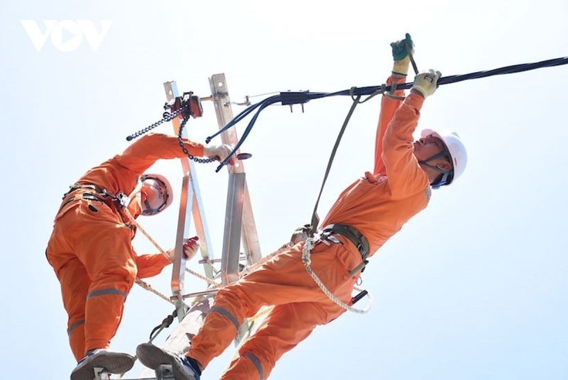 NÓNG: Chi tiết lịch cắt điện tại Hà Nội hôm nay (5/8)